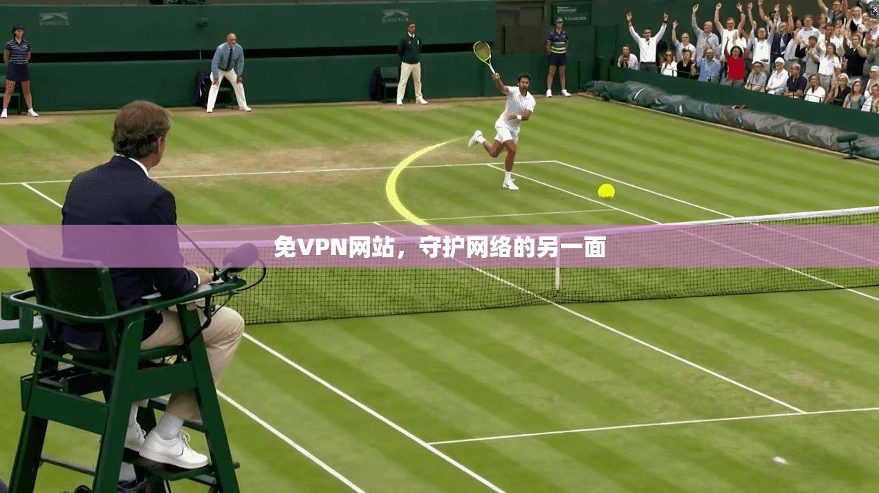 免VPN网站，守护网络的另一面