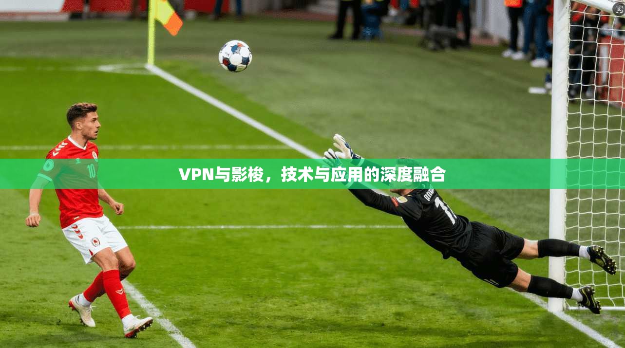 VPN与影梭，技术与应用的深度融合