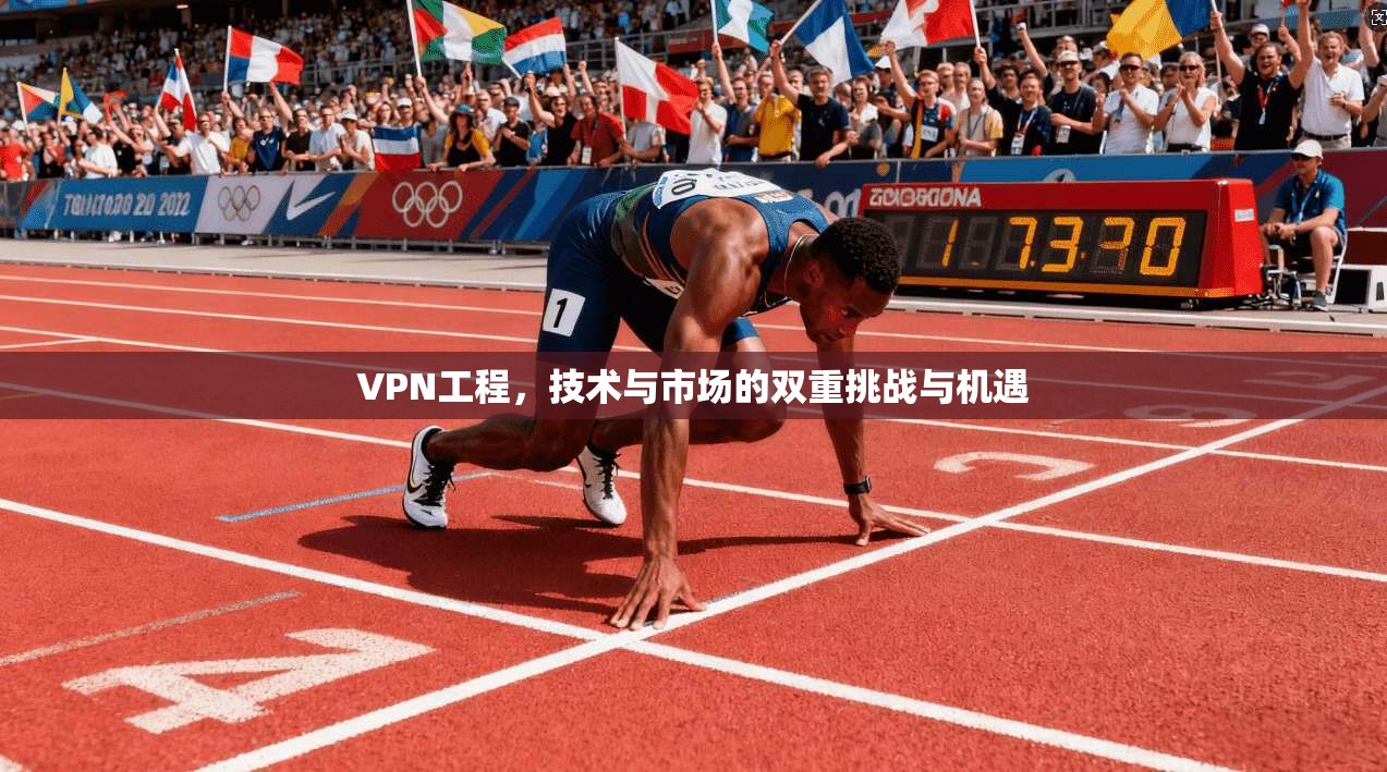VPN工程，技术与市场的双重挑战与机遇