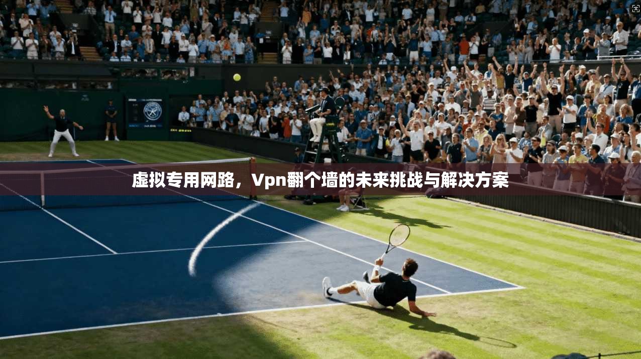 虚拟专用网路，Vpn翻个墙的未来挑战与解决方案