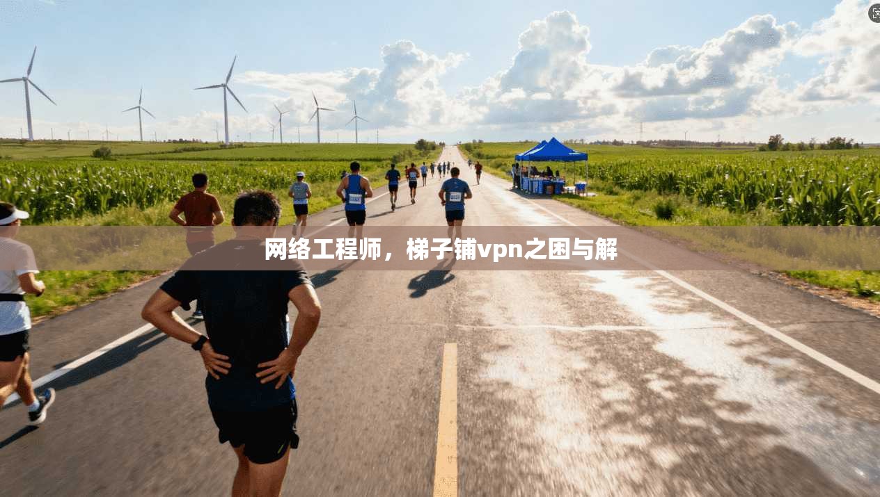 网络工程师，梯子铺vpn之困与解
