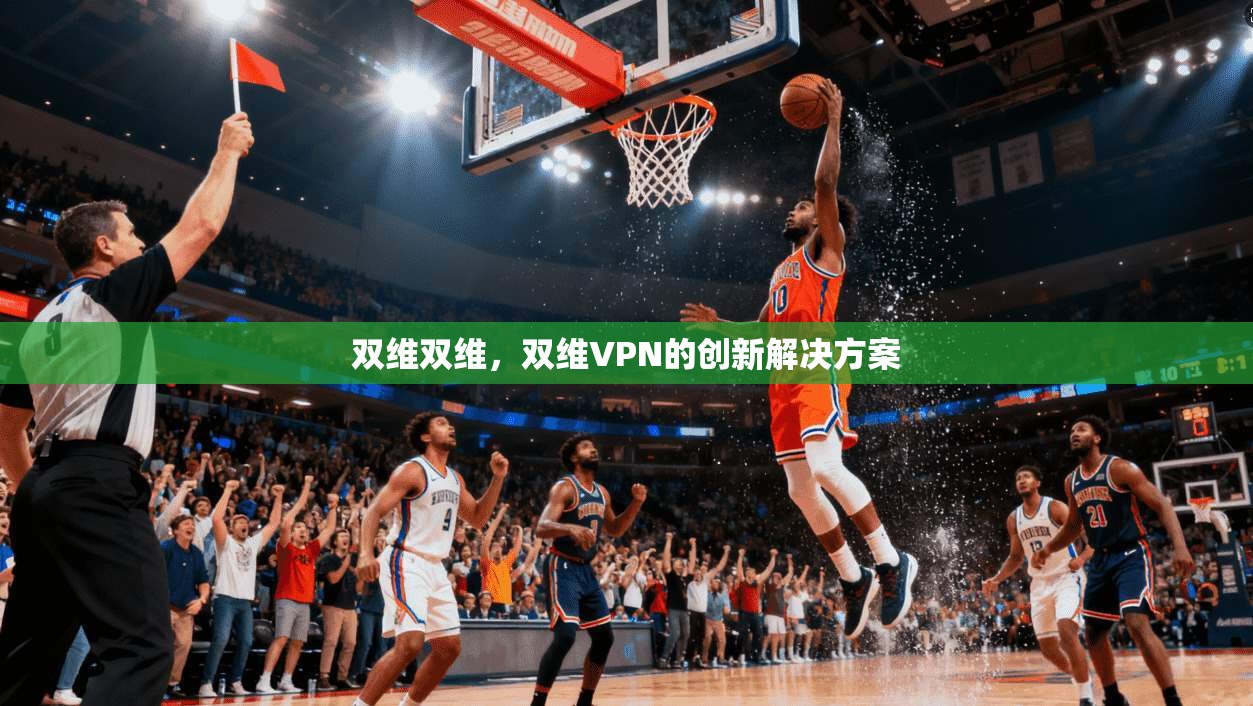 双维双维，双维VPN的创新解决方案