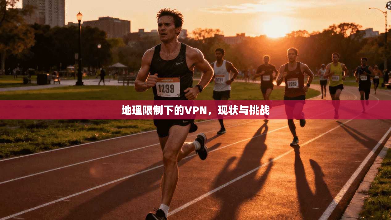 地理限制下的VPN，现状与挑战