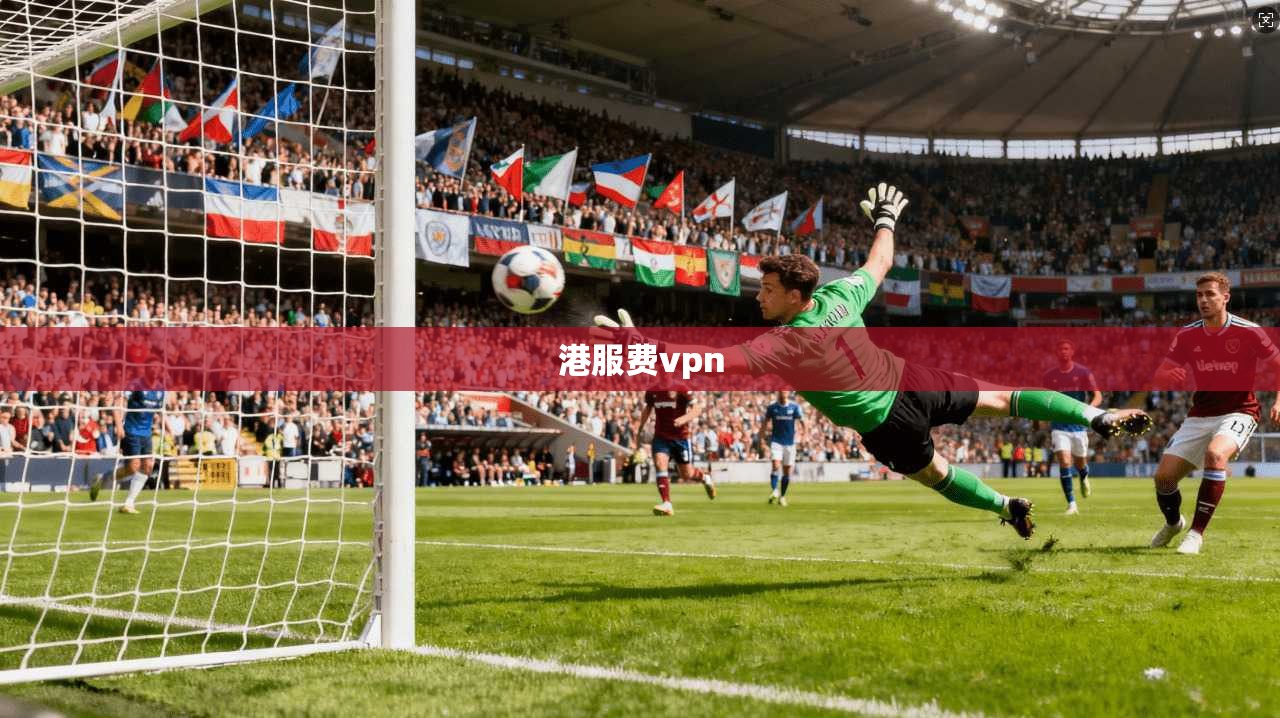 港服费vpn