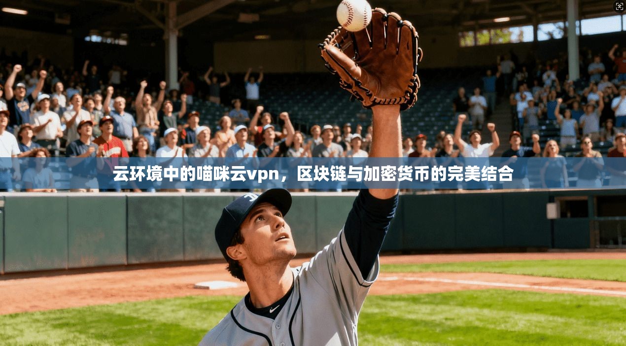 云环境中的喵咪云vpn，区块链与加密货币的完美结合