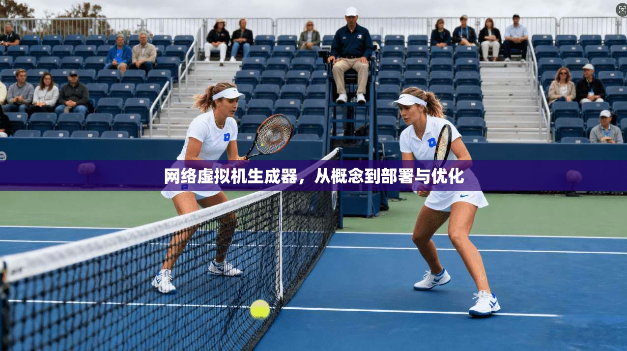 网络虚拟机生成器，从概念到部署与优化