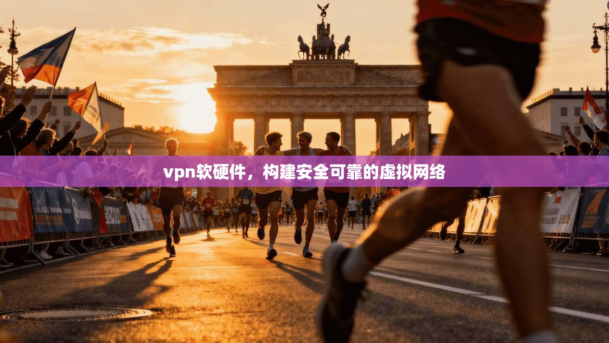 vpn软硬件，构建安全可靠的虚拟网络