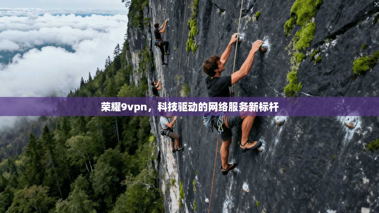 荣耀9vpn，科技驱动的网络服务新标杆