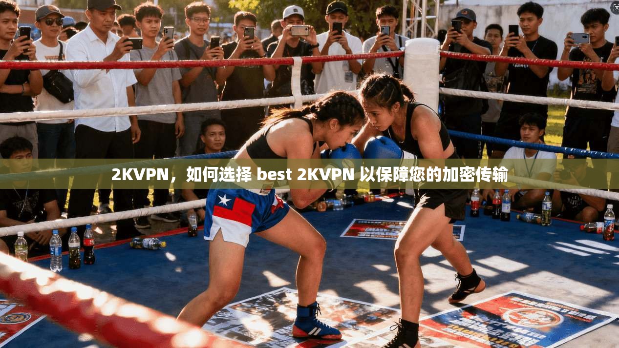 2KVPN，如何选择 best 2KVPN 以保障您的加密传输