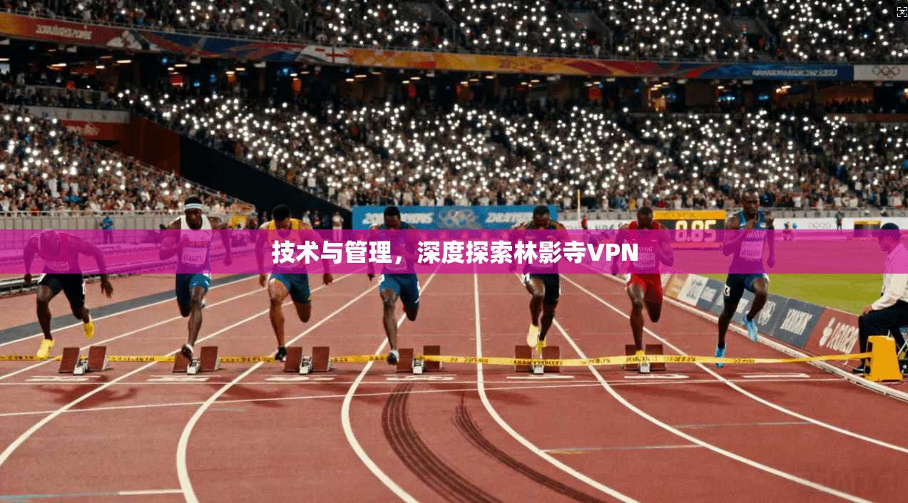 技术与管理,深度探索林影寺VPN