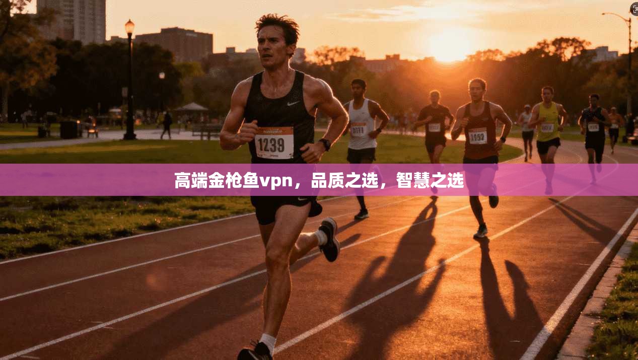 高端金枪鱼vpn，品质之选，智慧之选