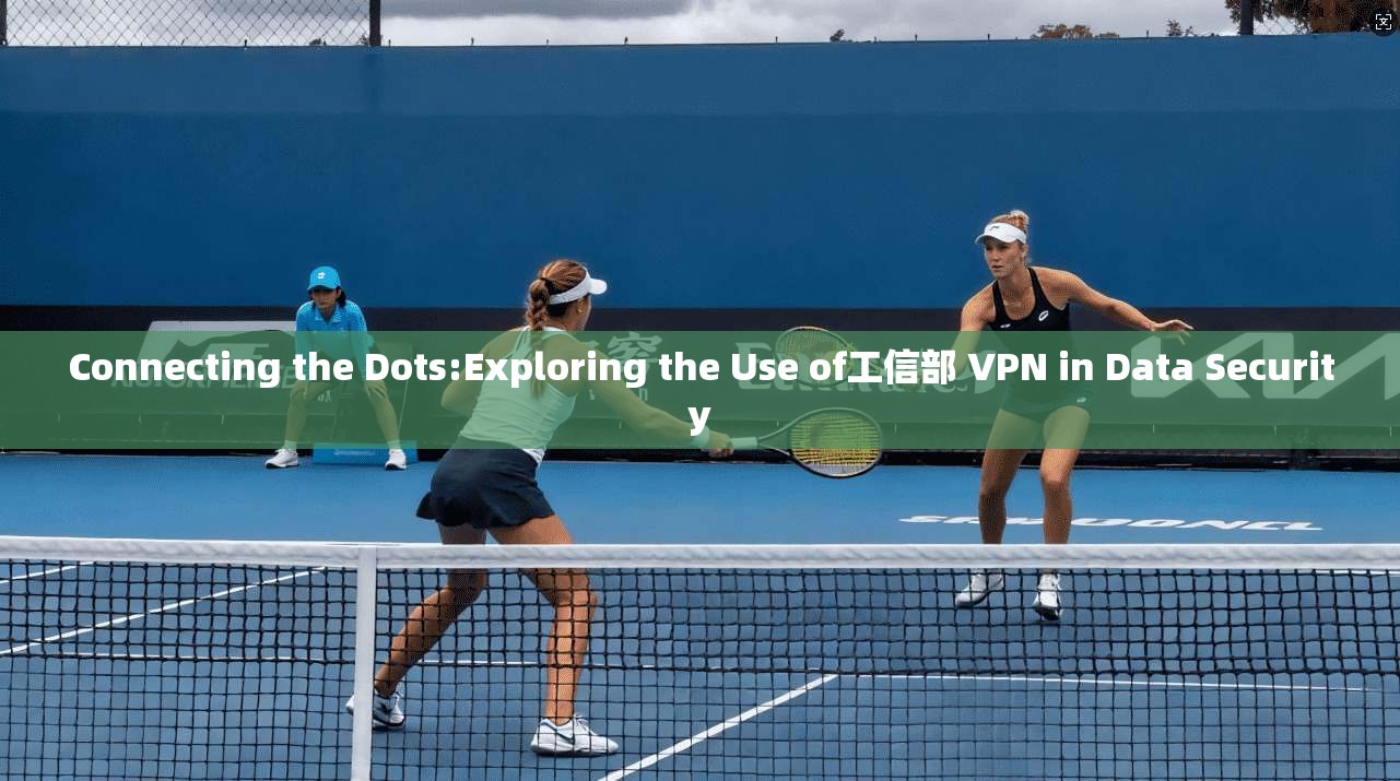 Connecting the Dots:Exploring the Use of工信部 VPN in Data Security