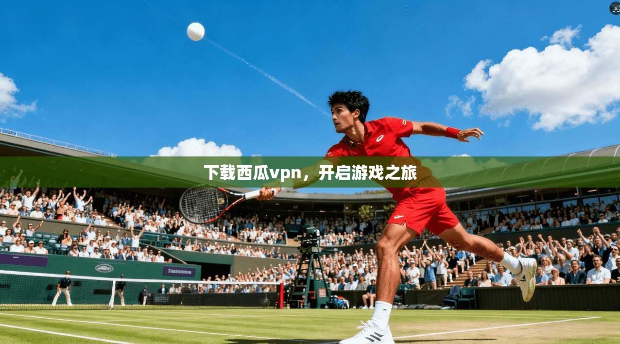下载西瓜vpn,开启游戏之旅