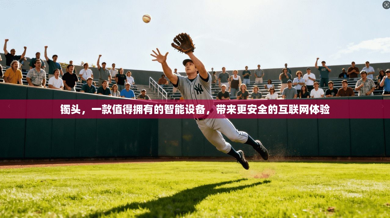 镯头，一款值得拥有的智能设备，带来更安全的互联网体验