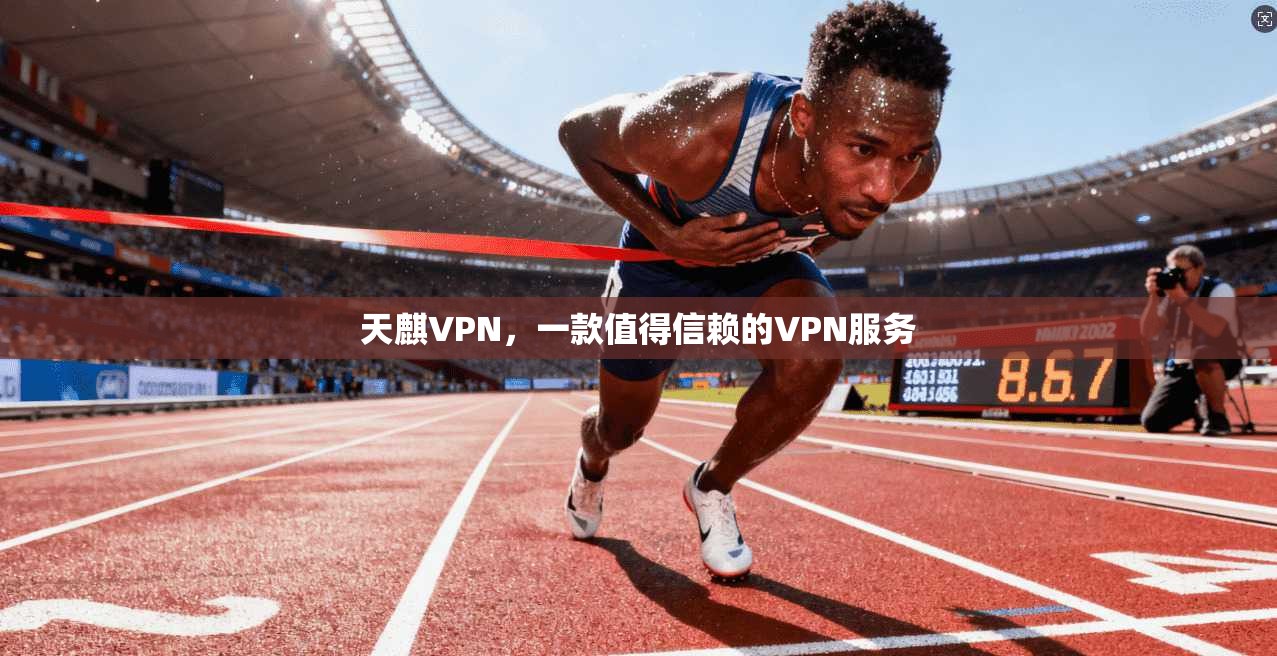 天麒VPN，一款值得信赖的VPN服务