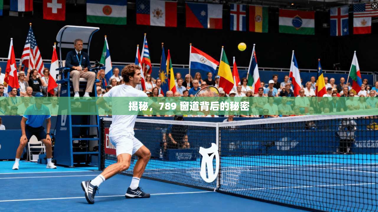揭秘，789 窗道背后的秘密