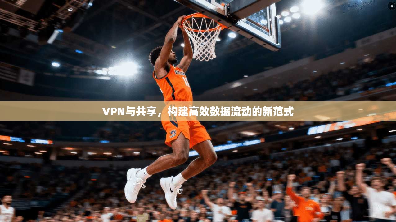 VPN与共享,构建高效数据流动的新范式