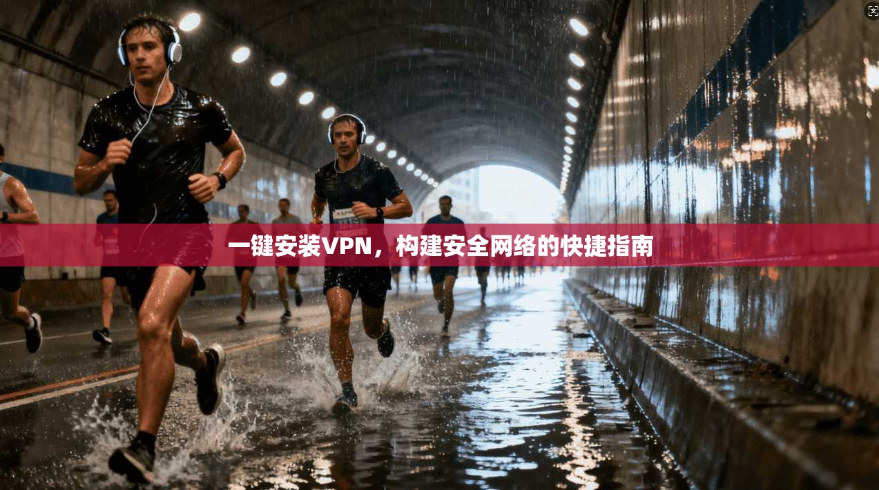一键安装VPN，构建安全网络的快捷指南