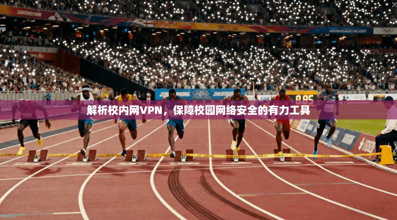 解析校内网VPN,保障校园网络安全的有力工具
