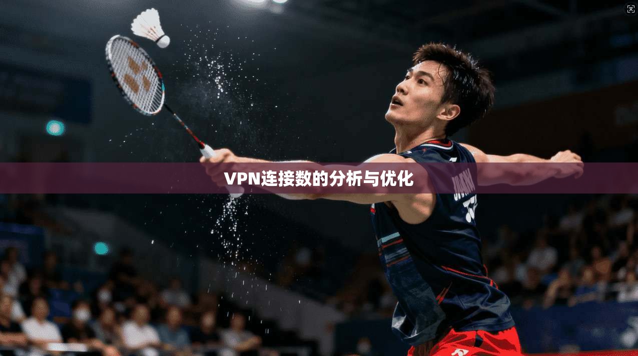 VPN连接数的分析与优化