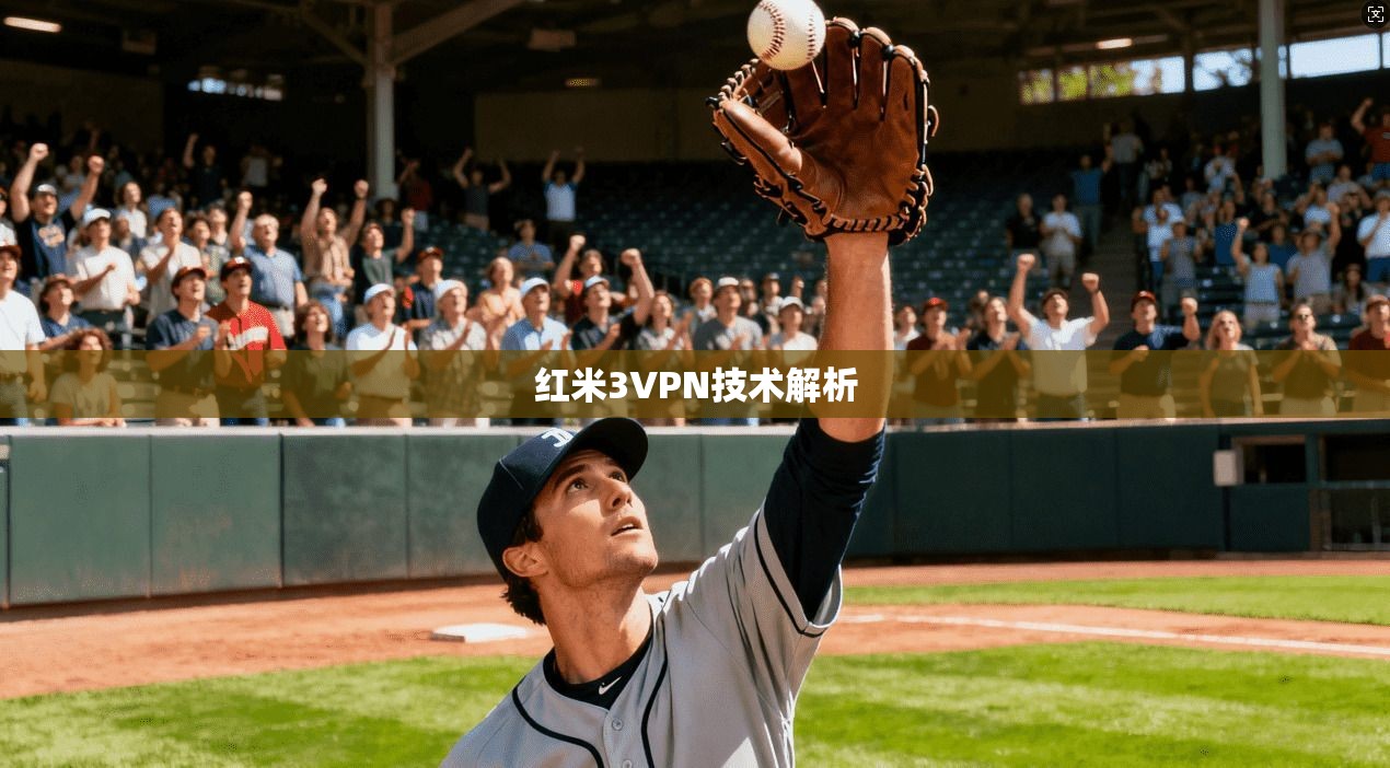 红米3VPN技术解析