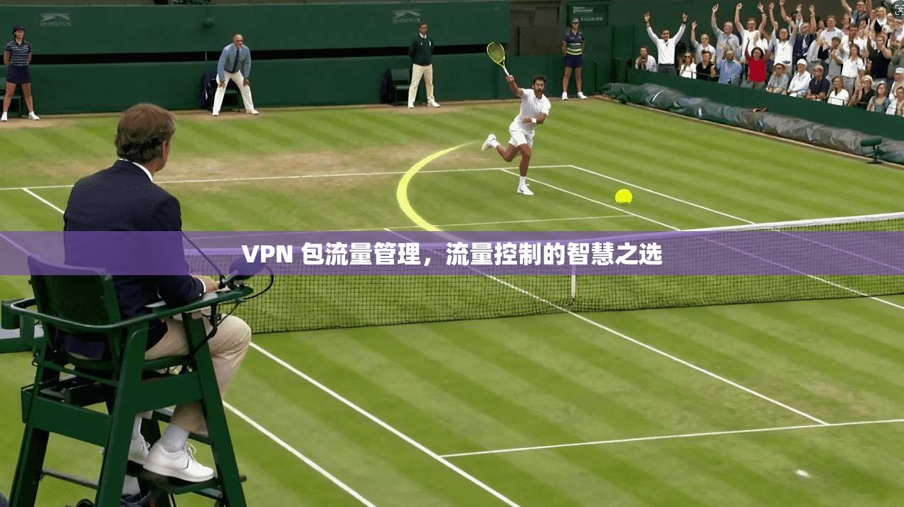 VPN 包流量管理,流量控制的智慧之选