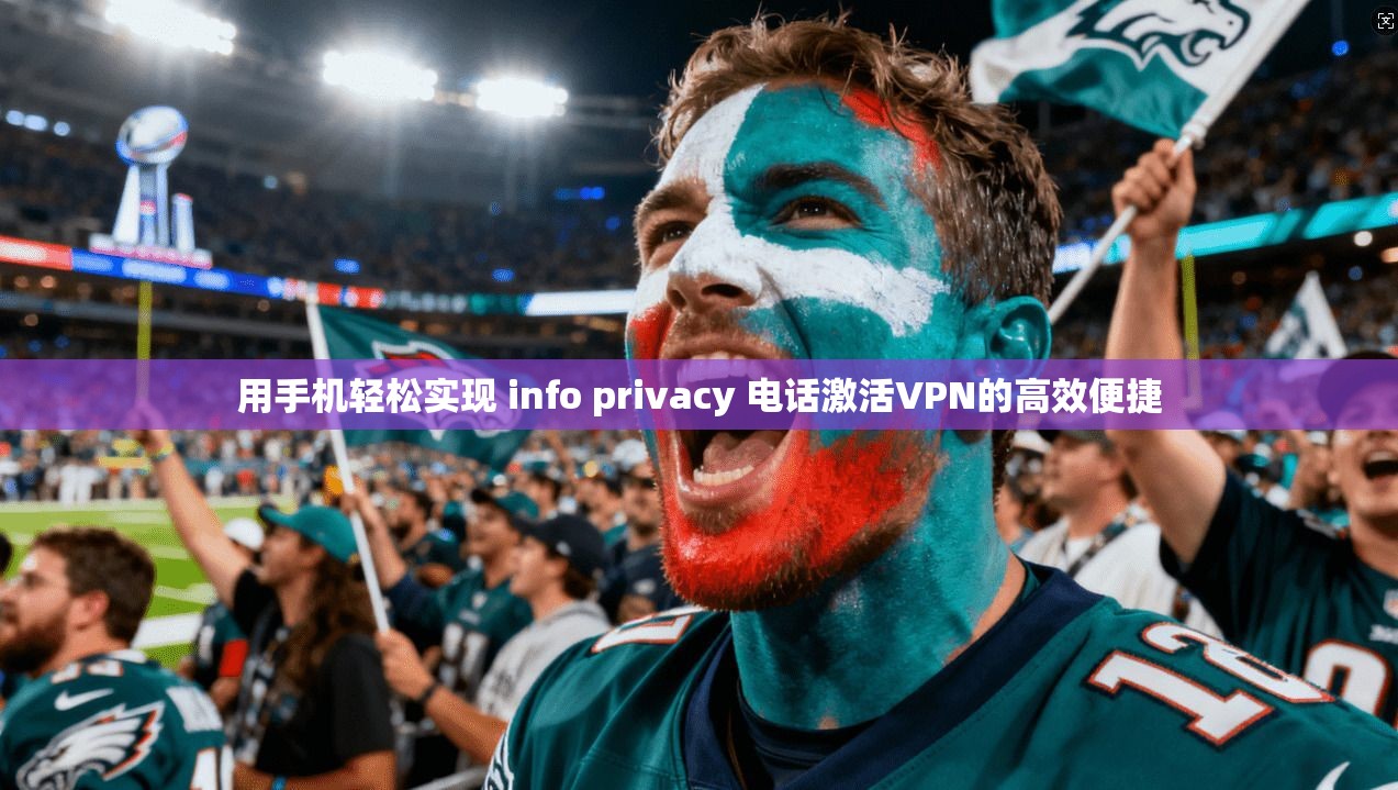 用手机轻松实现 info privacy 电话激活VPN的高效便捷 用手机轻松实现 info privacy 电话激活VPN的高效便捷