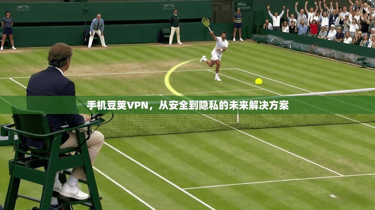 手机豆荚VPN，从安全到隐私的未来解决方案