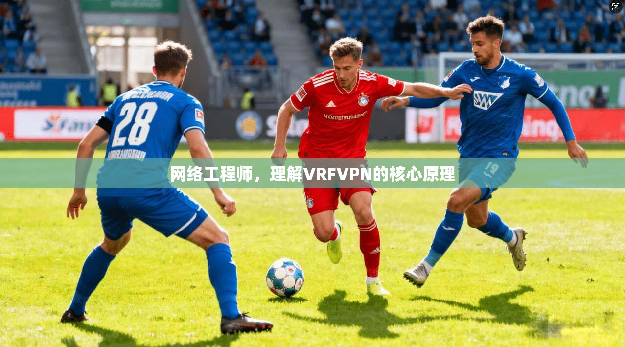 网络工程师，理解VRFVPN的核心原理