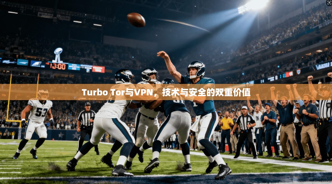 Turbo Tor与VPN，技术与安全的双重价值
