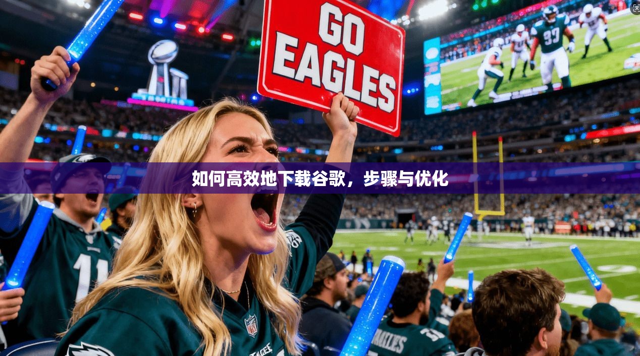 如何高效地下载谷歌，步骤与优化