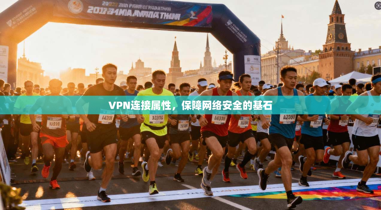 VPN连接属性，保障网络安全的基石