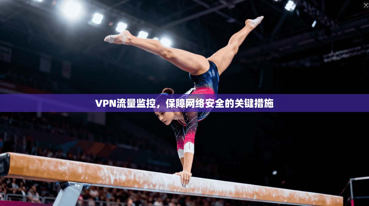 VPN流量监控，保障网络安全的关键措施