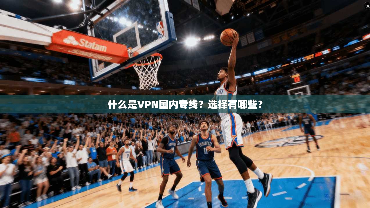 什么是VPN国内专线？选择有哪些？