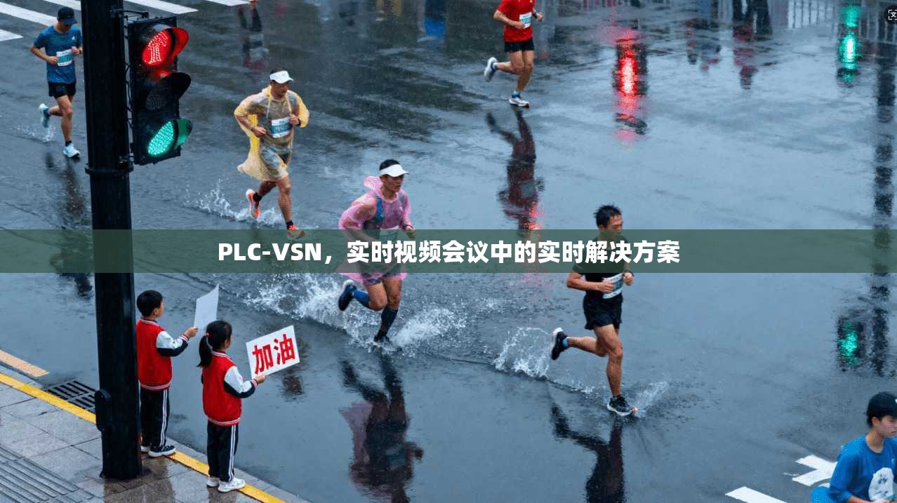 PLC-VSN，实时视频会议中的实时解决方案