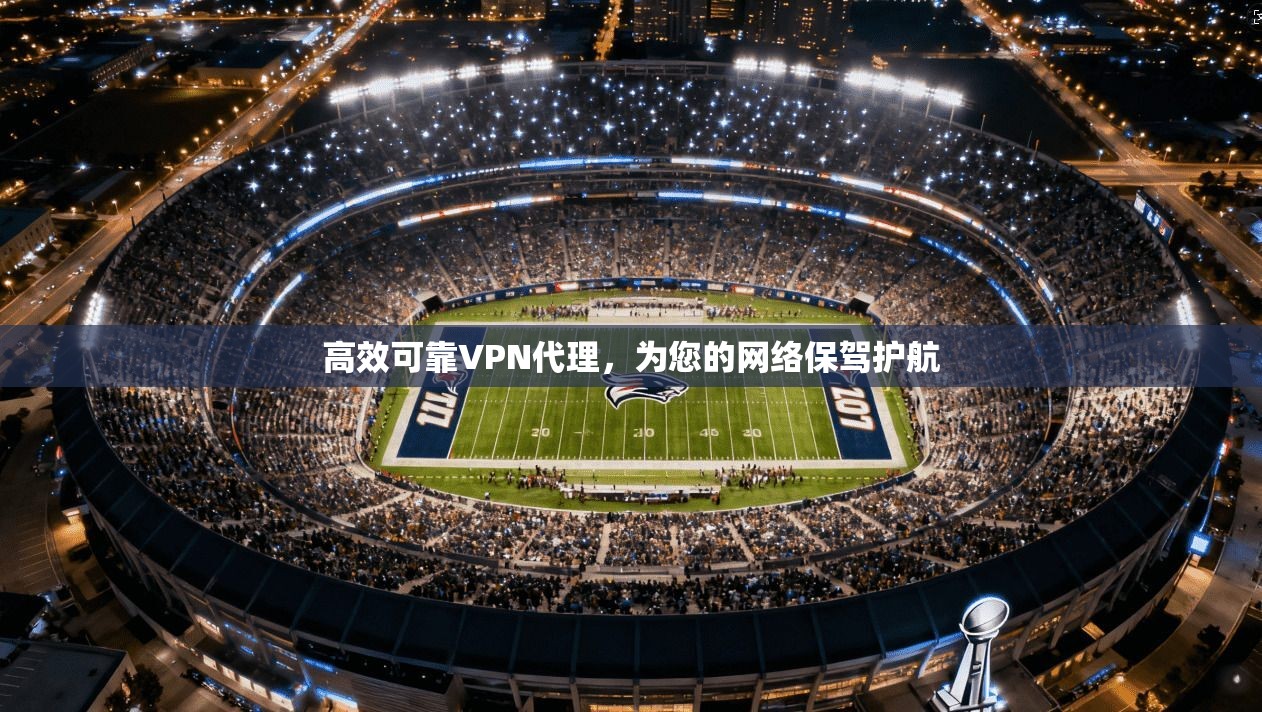 高效可靠VPN代理，为您的网络保驾护航