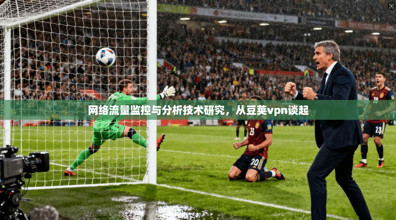 网络流量监控与分析技术研究，从豆荚vpn谈起