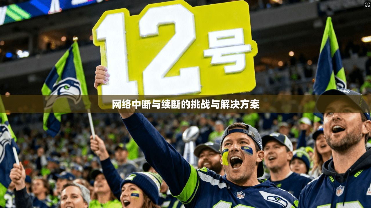 网络中断与续断的挑战与解决方案