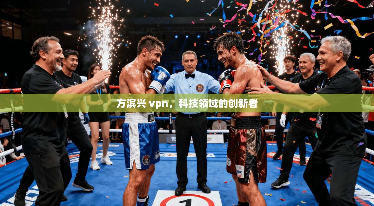 方滨兴 vpn，科技领域的创新者