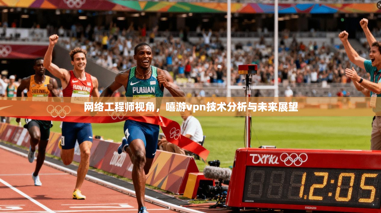 网络工程师视角,嘻游vpn技术分析与未来展望