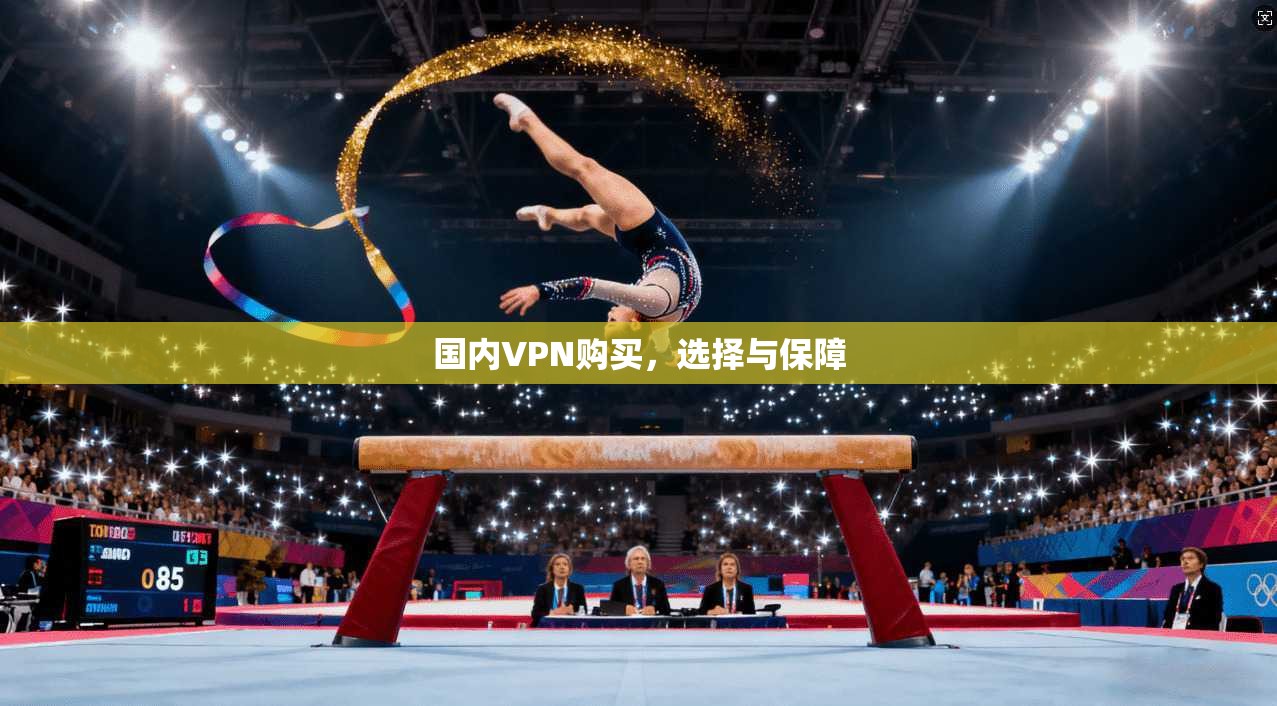 国内VPN购买，选择与保障