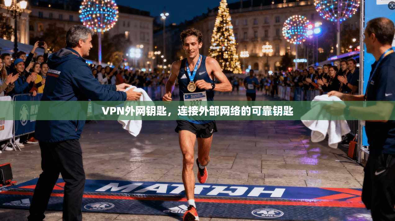 VPN外网钥匙，连接外部网络的可靠钥匙