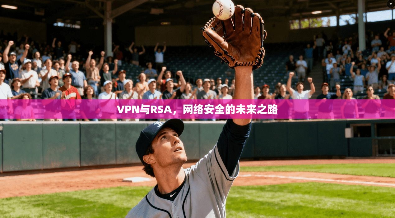 VPN与RSA，网络安全的未来之路