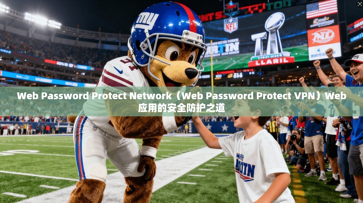 Web Password Protect Network（Web Password Protect VPN）Web应用的安全防护之道