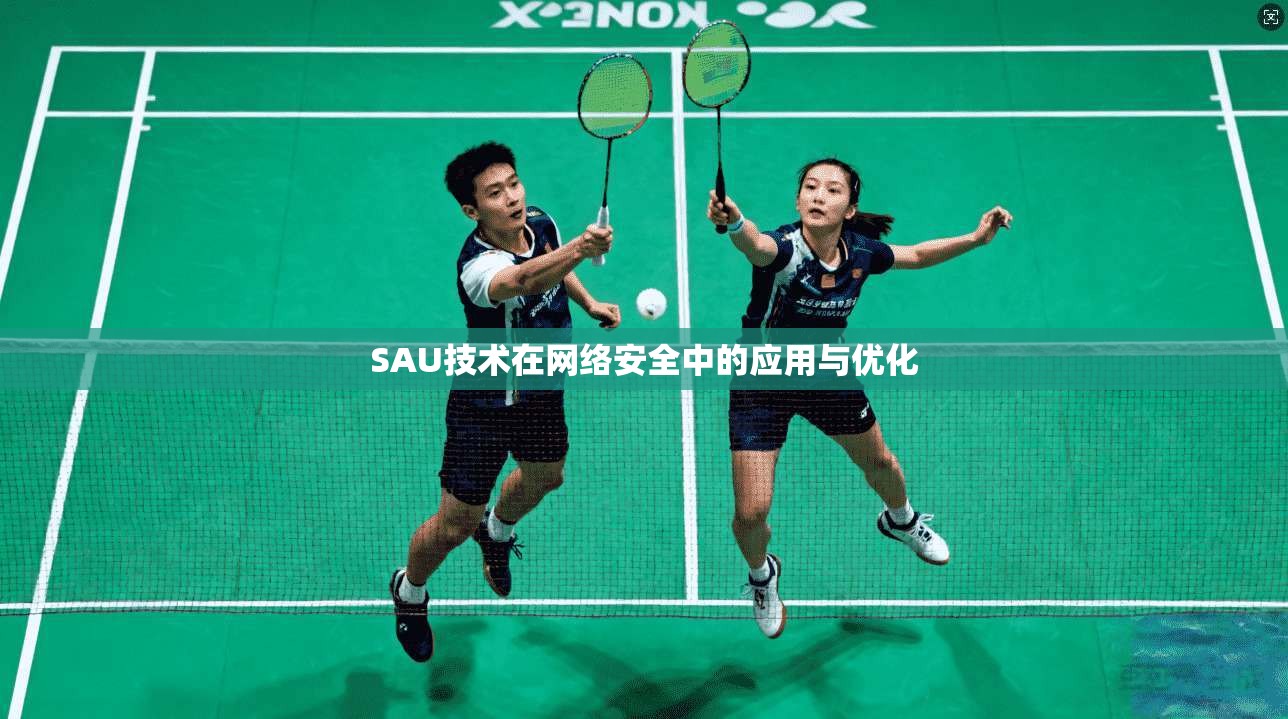 SAU技术在网络安全中的应用与优化
