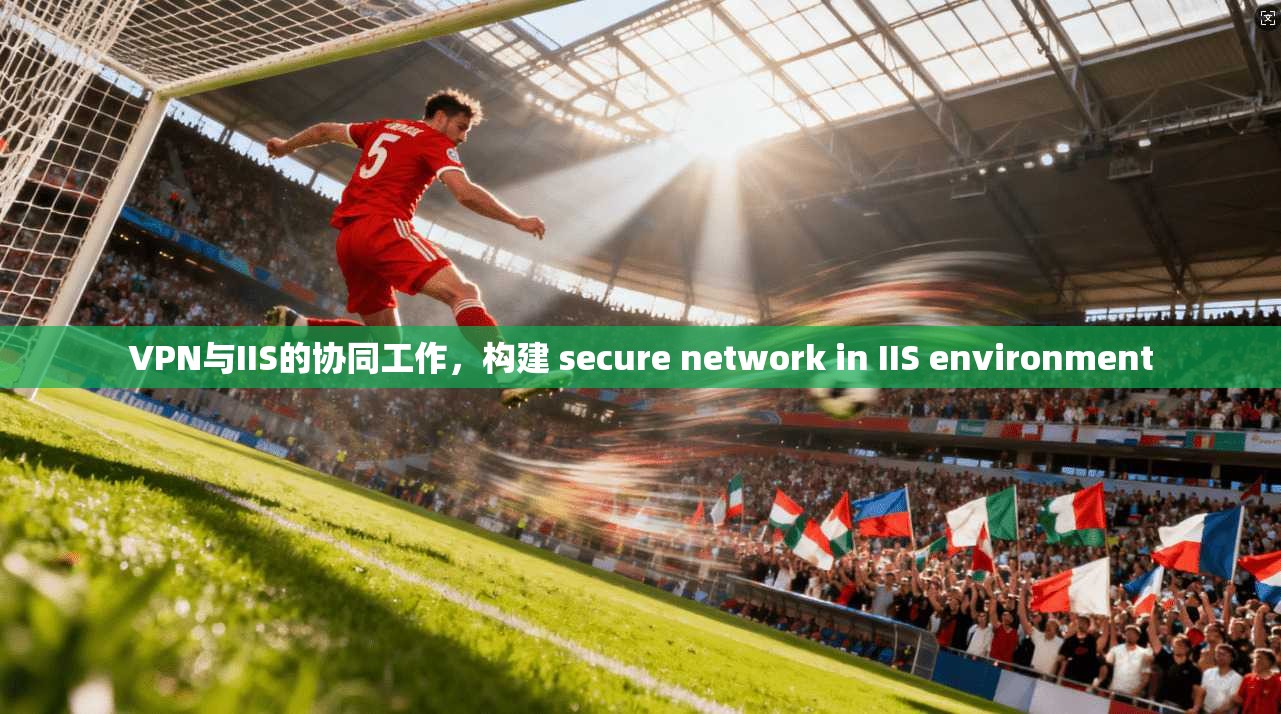 VPN与IIS的协同工作，构建 secure network in IIS environment