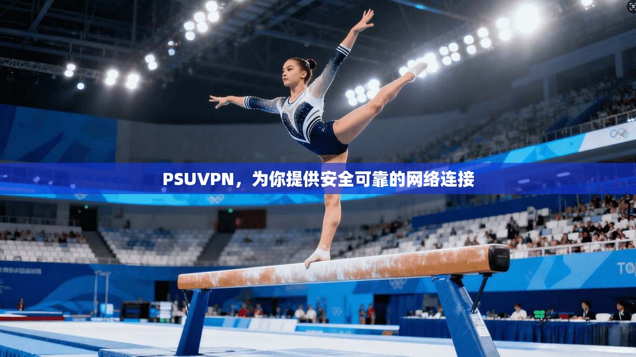 PSUVPN，为你提供安全可靠的网络连接