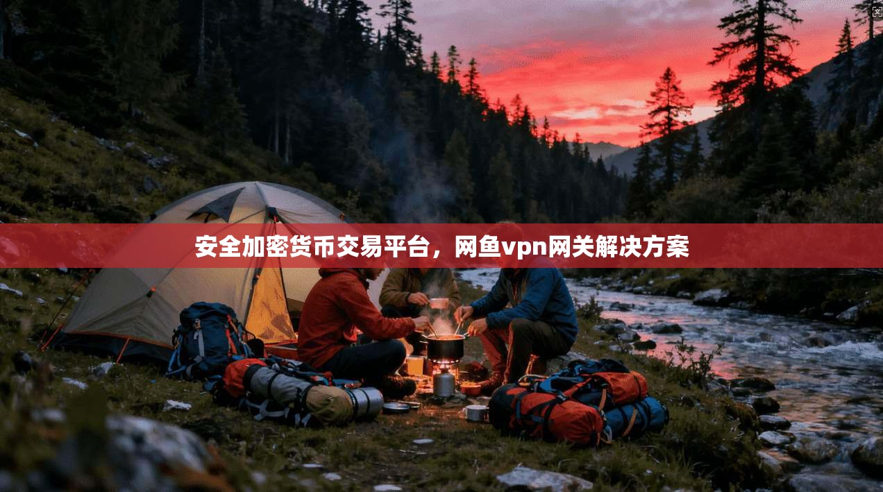 安全加密货币交易平台，网鱼vpn网关解决方案