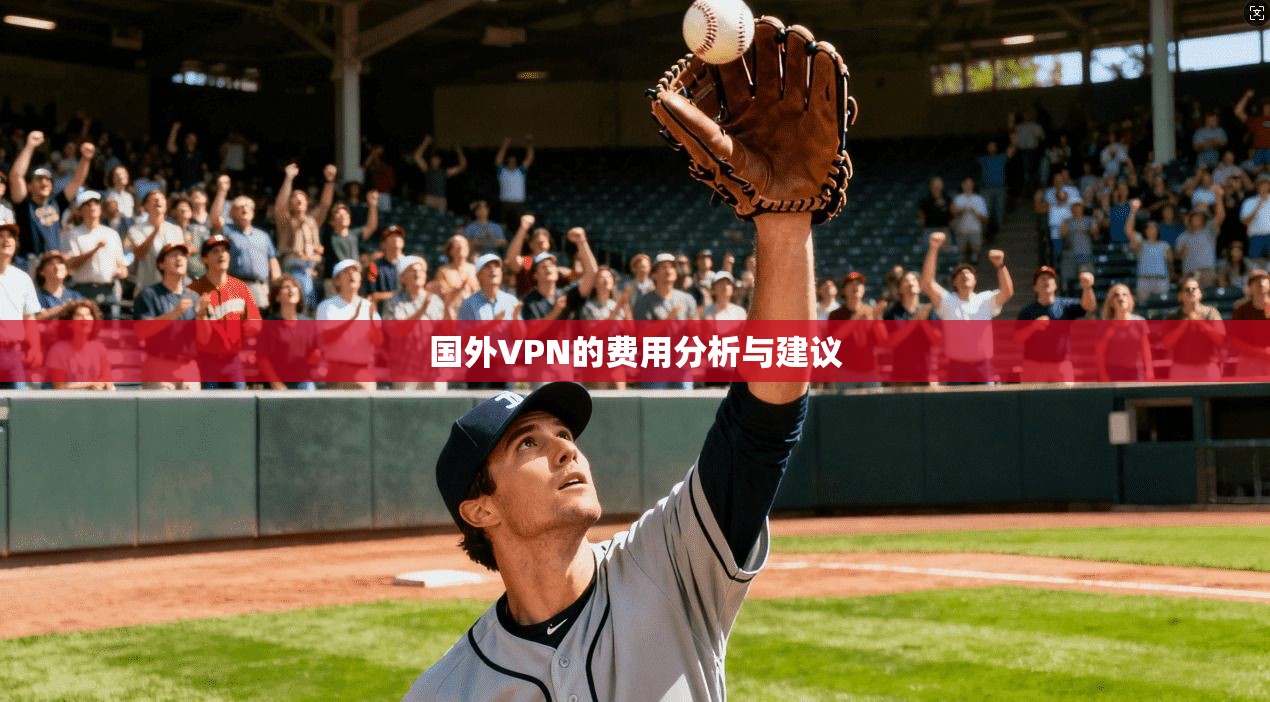 国外VPN的费用分析与建议