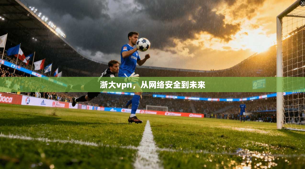 浙大vpn,从网络安全到未来 浙大vpn,从网络安全到未来